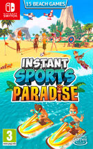 Instant Sports Paradise product image